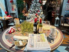 -弗兰克牛排西餐厅Ribone steak house(柠檬花园店)