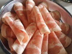 -憨铁匠老火锅(龙岗万科里店)