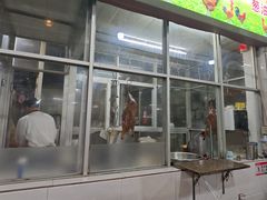 -区海鸡场饭店(石壁店)