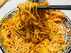-陳香貴·兰州牛肉面(上海长风大悦城店)