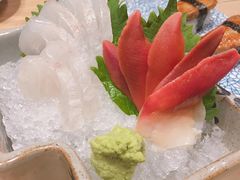 -隐泉京望日式料理(太和广场店)