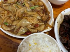 -如意香辣鸡架(总店)