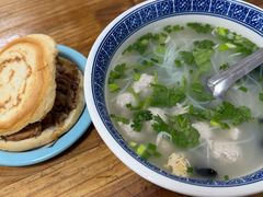 -秦豫肉夹馍(东羊市店)