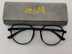 -识光造镜·蔡司官方授权店(滨江万芊荟店)