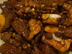 传统老爆三-陈傻子餐厅(世纪都会店)