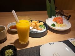 -德川家日本料理(顺义华联店)