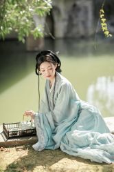 -八角古风摄影
