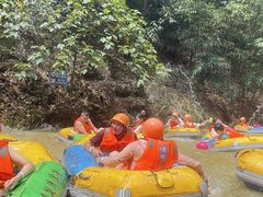 -清泉湾生态旅游度假区