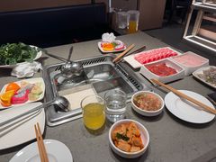 -海底捞火锅(华南摩尔店)