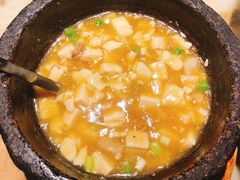 -绿茶餐厅(朝阳大悦城店)