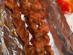 越式香茅烤肉-米纸越南小馆(金鹰世界店)