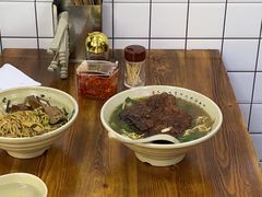 -无名氏面馆(邮电路店)
