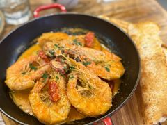 -Brut Eatery悦璞食堂(愚园路店)