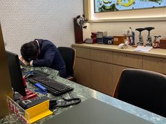 -亨得利(淮海中路店)