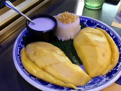 -simply thai天泰(长泰广场店)