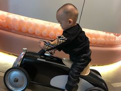 -BossBabe亲子餐厅(金光华广场店)