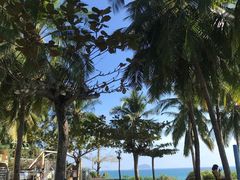 -三亚亚龙湾天域度假酒店