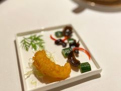 -唐阁(香港朗廷酒店)