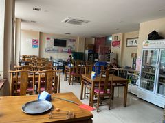 -正宗集安高丽火盆(东昌街店)