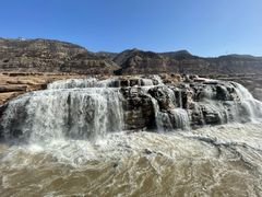-陕西黄河壶口瀑布旅游区