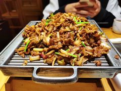 -四季民福烤鸭店(前门廊房二条店)