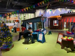 -幻贝家儿童乐园(苏州中心店)