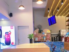 -1828王老吉·草本新茶(珠江新城地铁站店)