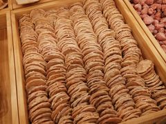 -二斗栗子(黄河道店)