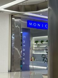 -MONICA BOX美甲美睫