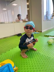 -海豹航航水育游泳中心(芳园里店)