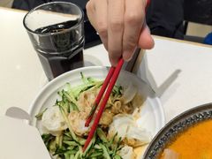 -喜家德虾仁水饺(麒麟社店)