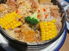 -卞氏菜根香(青羊万达店)