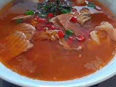 -百富源·海鲜辽菜(浑河堡店)