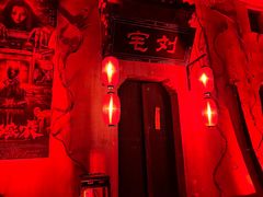 -横店影视城梦幻谷园区