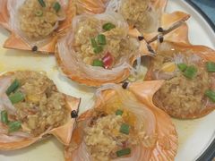 -40号厦门海鲜大排档(中山路店)