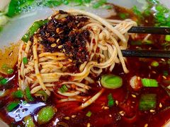 二细-兰州马子禄牛肉面(文景公园店)
