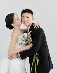 -米兰婚纱摄影轻奢化定制(深圳罗湖总店)