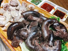 -天下醉美蒙餐(林西店)