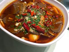 -渝信川菜 · 川味家常菜(长安店)