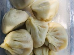蟹粉小笼-万寿斋(山阴路店)