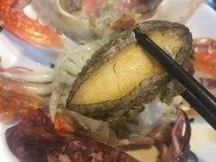 -大杰海鲜锅(基隆路店)