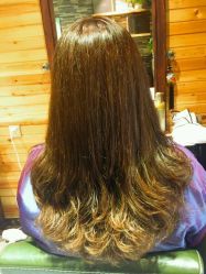 点击看大图 -MONE美发沙龙