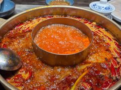 -矮板凳老火锅(宽窄巷子店)