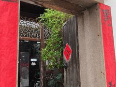 -三坊七巷历史文化街区