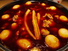 -李子坝梁山鸡(北碚万达五鸡哥店)