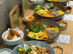 -池奈·咖喱蛋包饭(熙地港店)