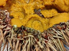 -蚝堡海鲜·威海菜·海肠捞饭·烧烤·亚洲吃蚝公司(幸福门店)