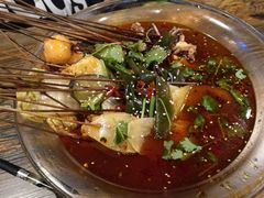 -博串堂(明发商业广场店)