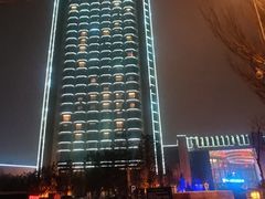 -巨华国际大酒店