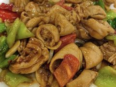 -渔家乐小海鲜(皇姑店)